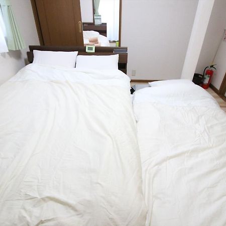Nagomiya Kyoto Minami-Enmachi Villa Buitenkant foto