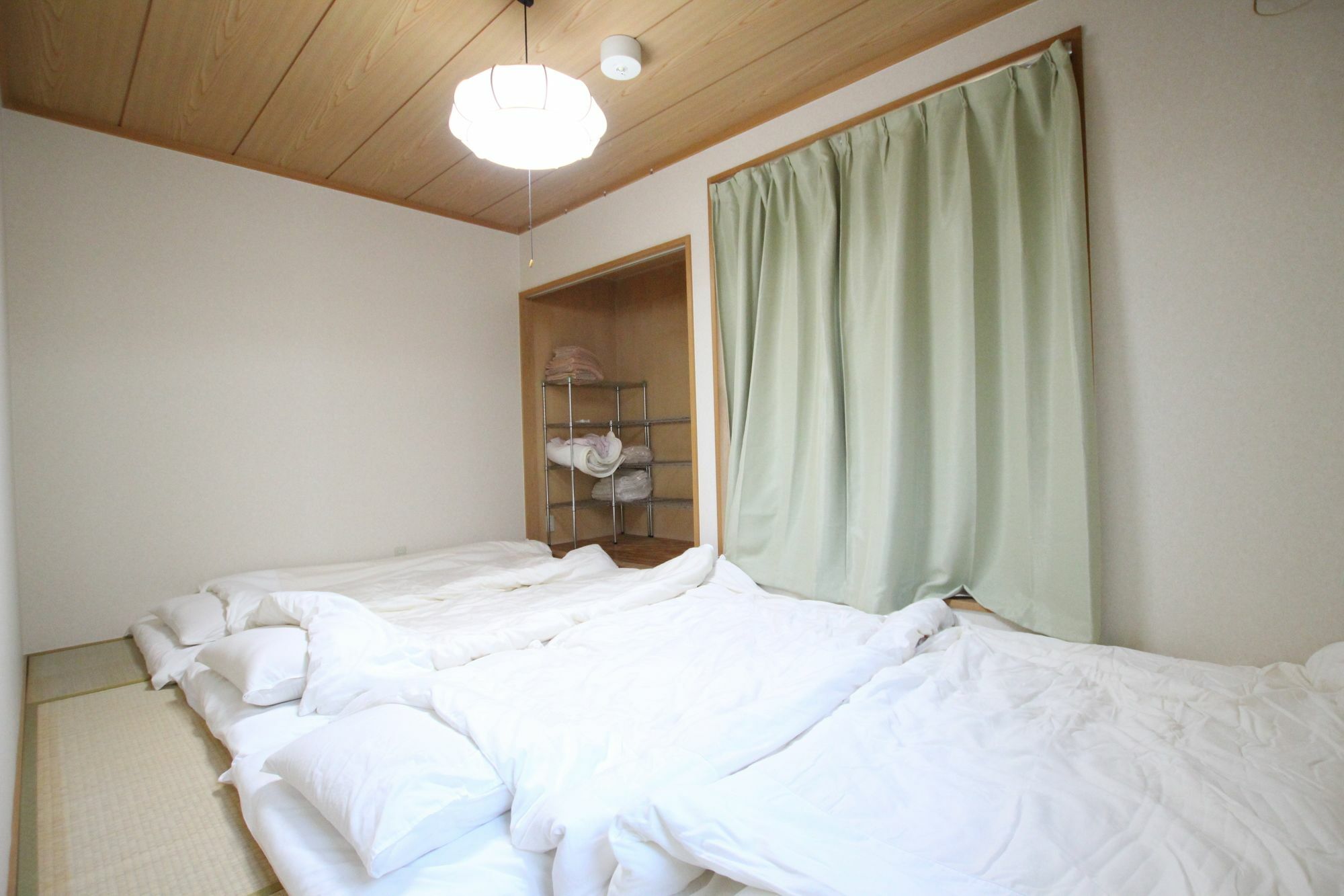 Nagomiya Kyoto Minami-Enmachi Villa Buitenkant foto