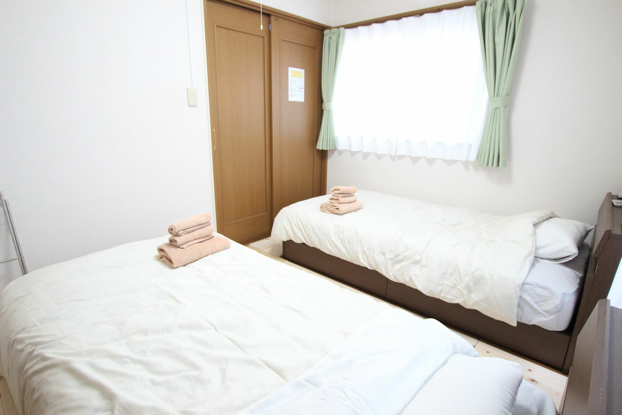 Nagomiya Kyoto Minami-Enmachi Villa Buitenkant foto