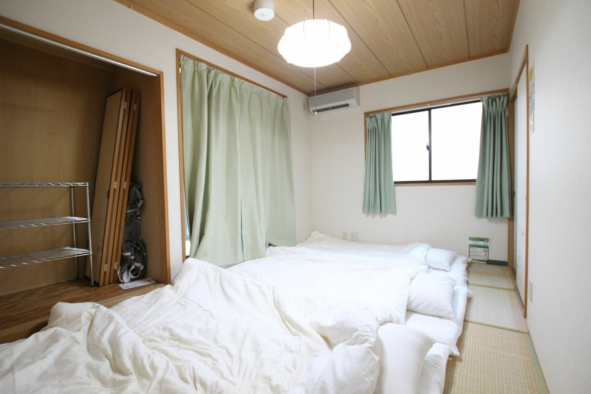 Nagomiya Kyoto Minami-Enmachi Villa Buitenkant foto