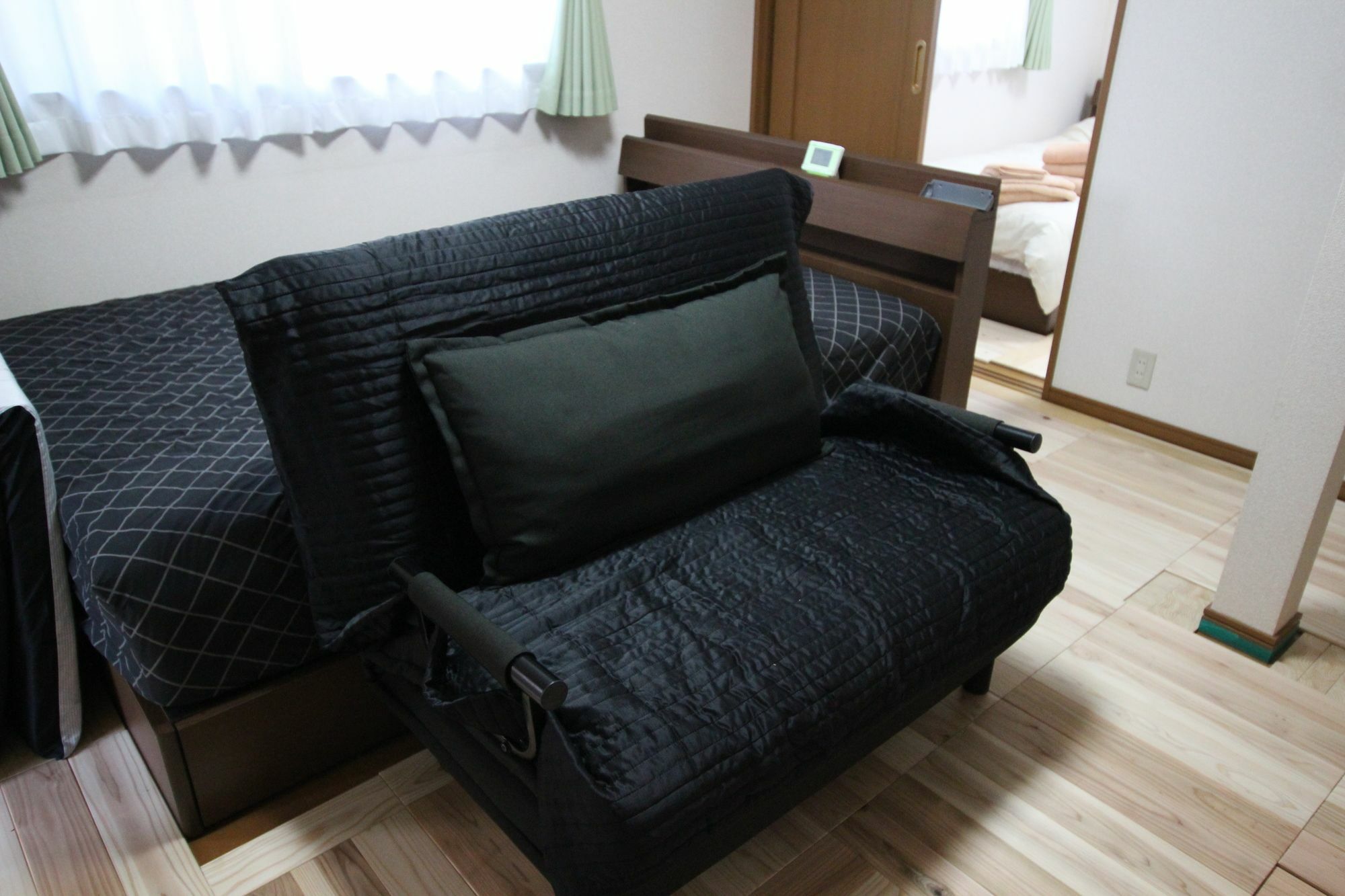 Nagomiya Kyoto Minami-Enmachi Villa Buitenkant foto