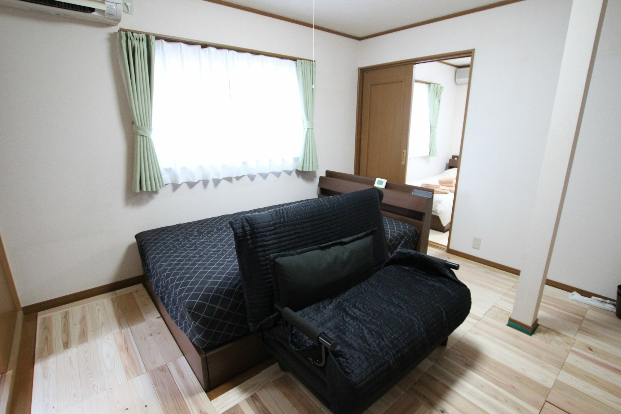 Nagomiya Kyoto Minami-Enmachi Villa Buitenkant foto