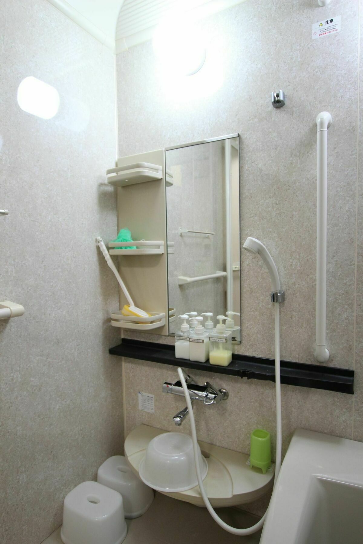 Nagomiya Kyoto Minami-Enmachi Villa Buitenkant foto