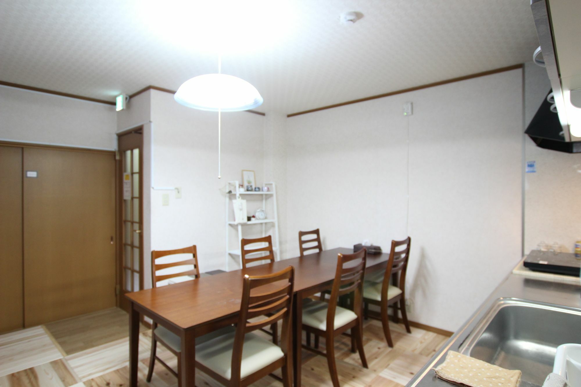 Nagomiya Kyoto Minami-Enmachi Villa Buitenkant foto
