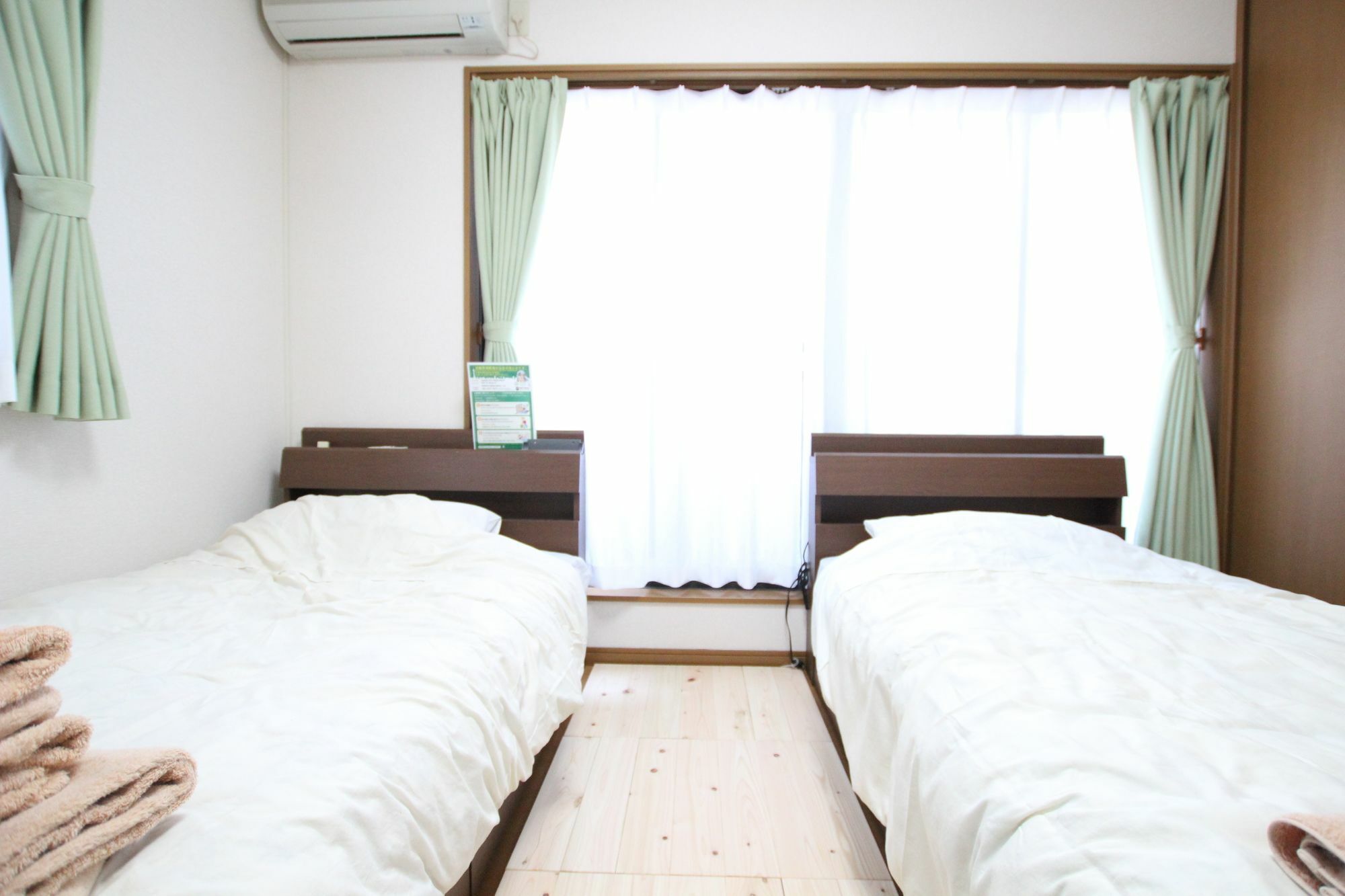 Nagomiya Kyoto Minami-Enmachi Villa Buitenkant foto