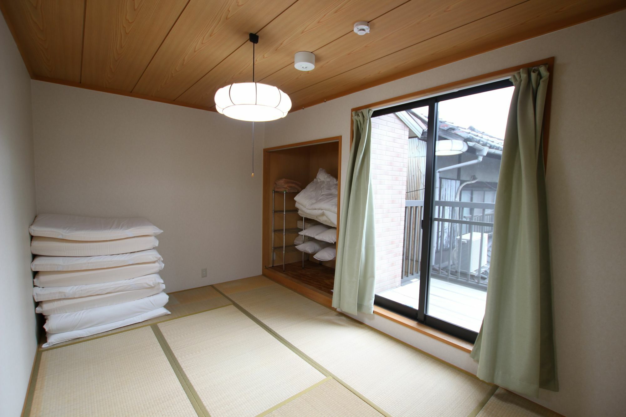Nagomiya Kyoto Minami-Enmachi Villa Buitenkant foto