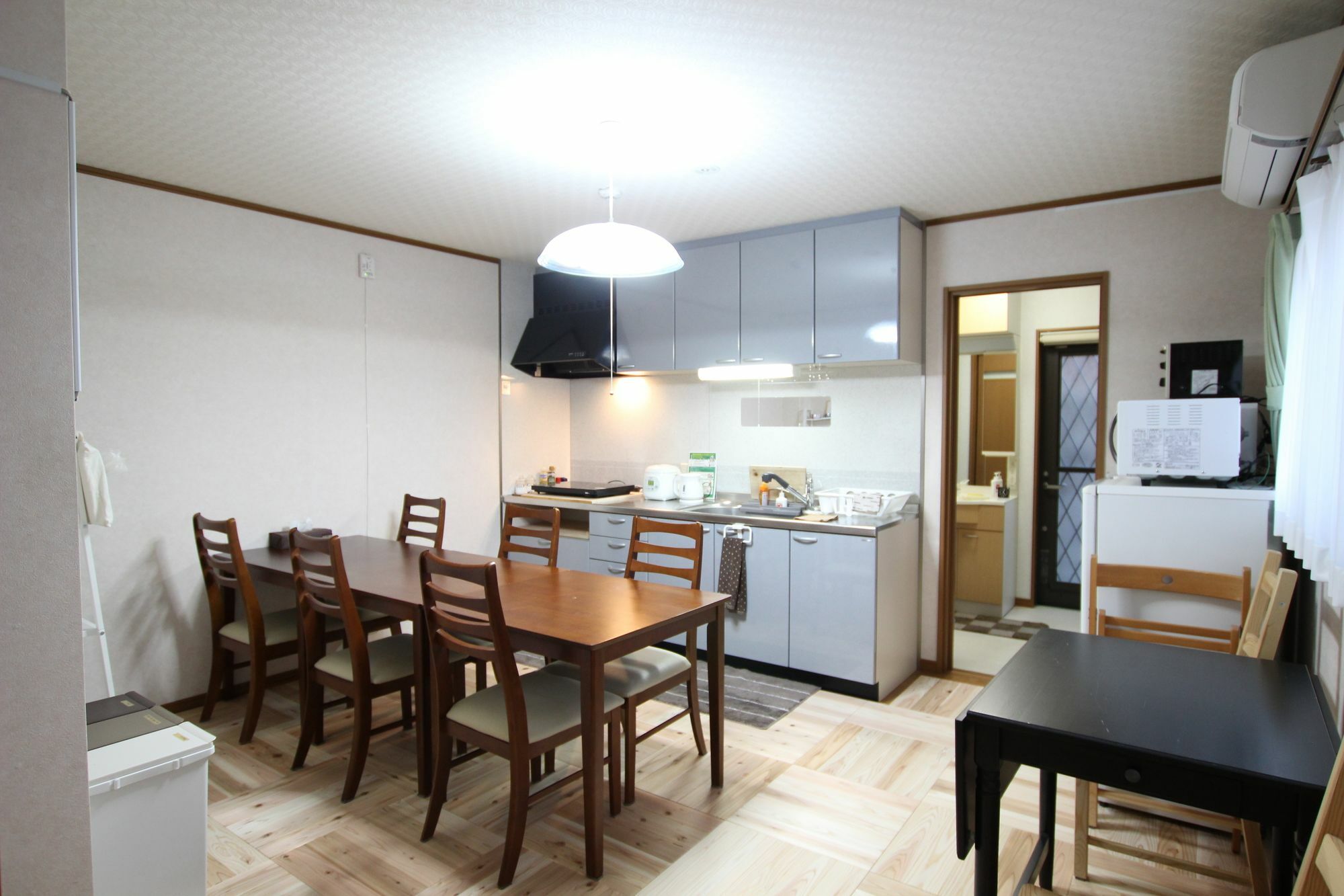 Nagomiya Kyoto Minami-Enmachi Villa Buitenkant foto