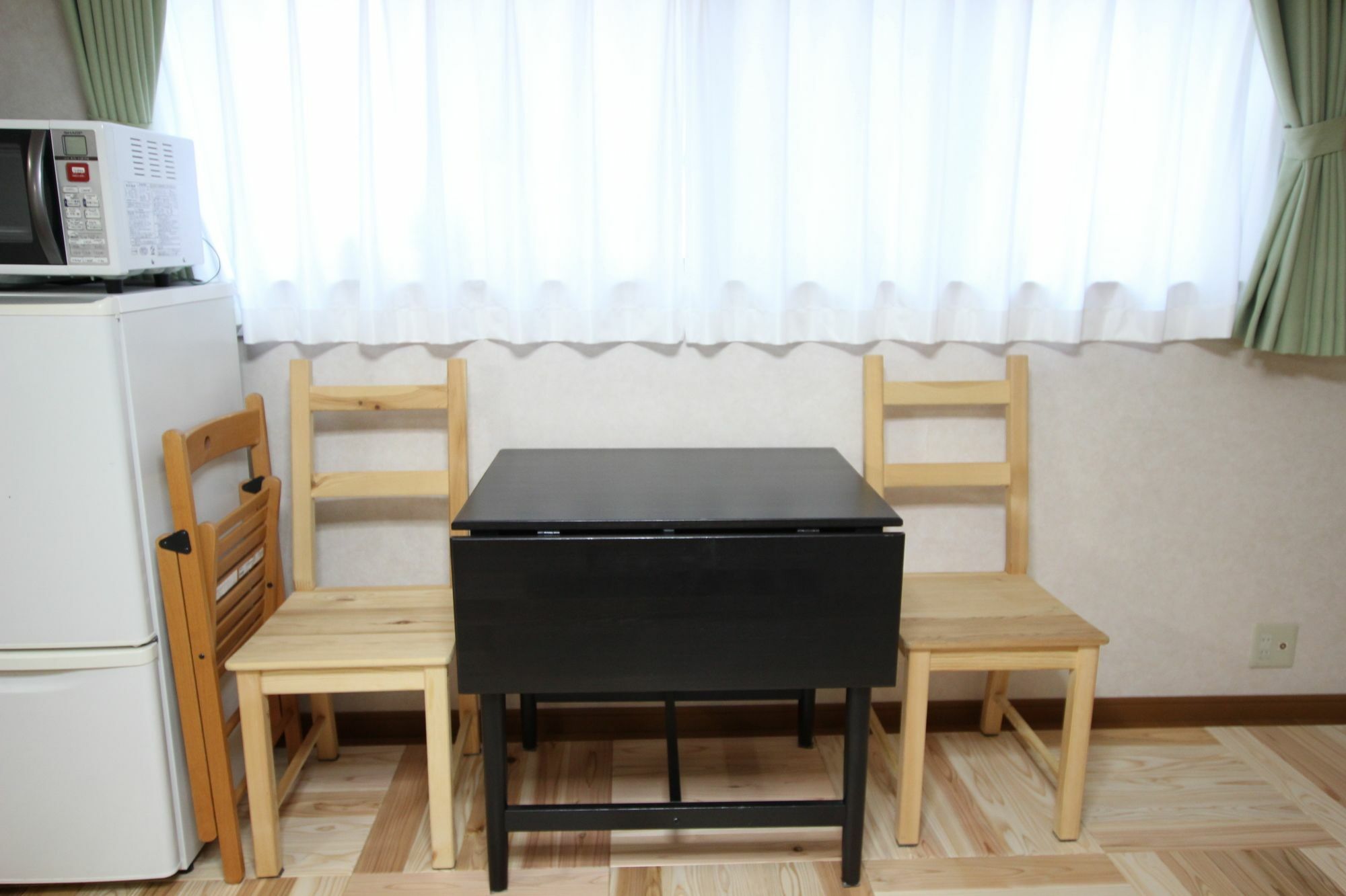 Nagomiya Kyoto Minami-Enmachi Villa Buitenkant foto