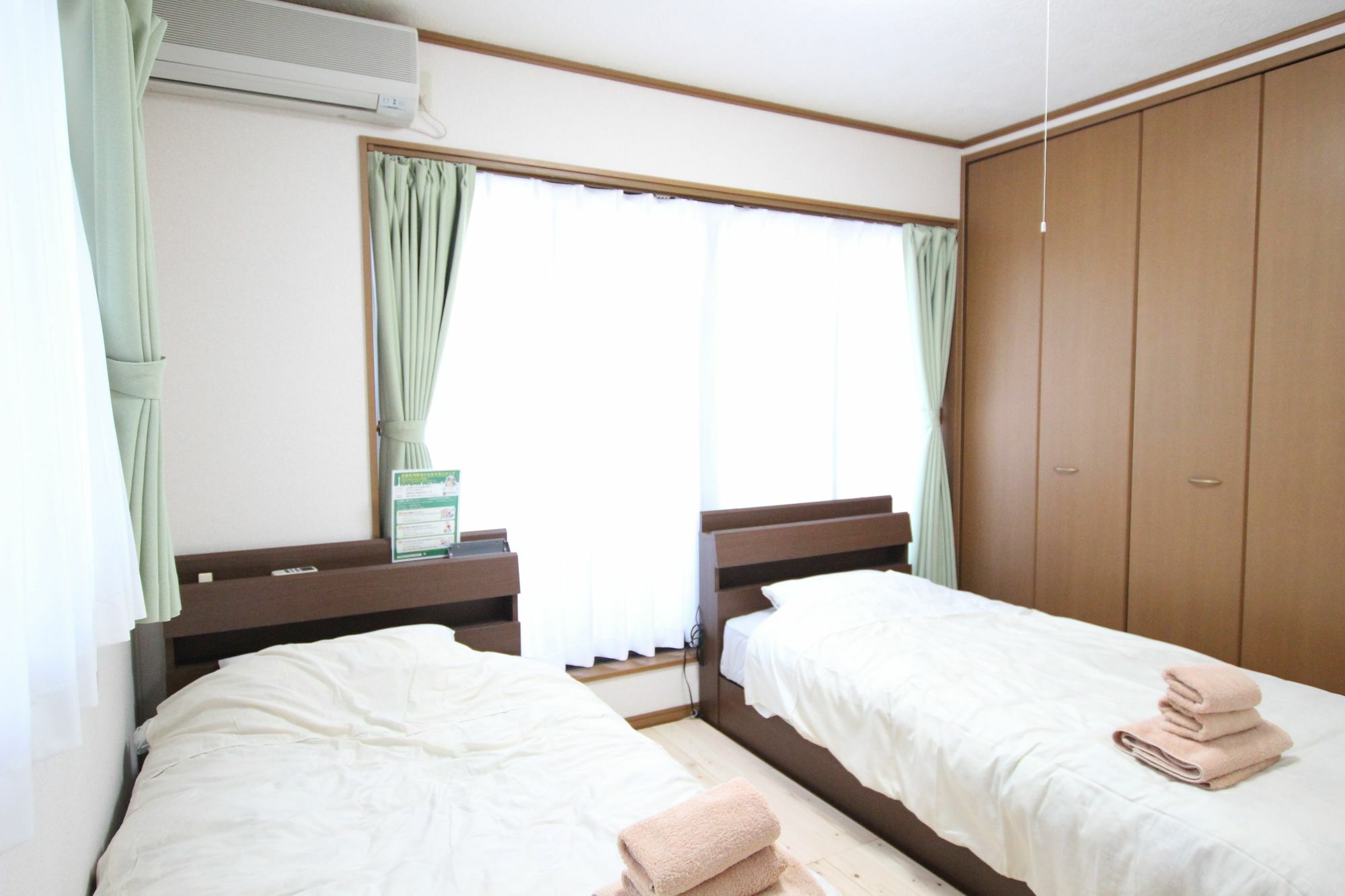 Nagomiya Kyoto Minami-Enmachi Villa Buitenkant foto